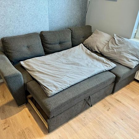 Ferienwohnung Am Glockensee 바트라에 외부 사진