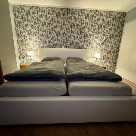 Ferienwohnung Am Glockensee 바트라에 외부 사진