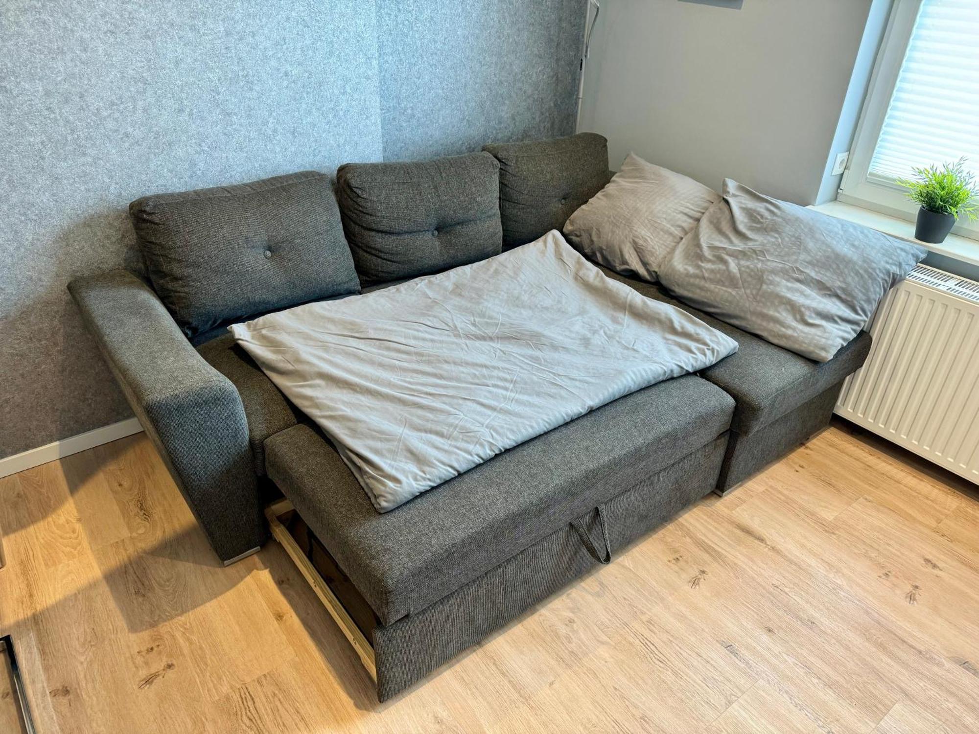 Ferienwohnung Am Glockensee 바트라에 외부 사진