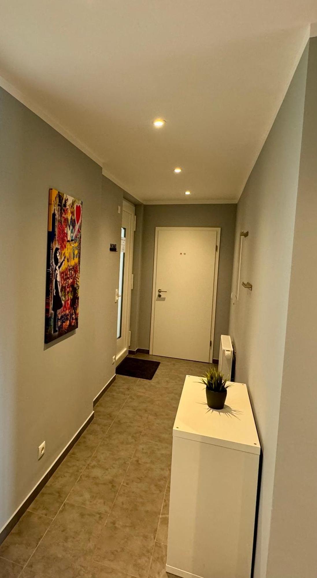 Ferienwohnung Am Glockensee 바트라에 외부 사진